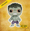 Hulk (Savage) - Hot Topic Limited Edition Exclusive