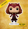 Scarlet Witch - Hot Topic Limited Edition Exclusive