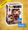 Scarlet Witch - Walmart Limited Edition Exclusive