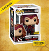 Scarlet Witch - Hot Topic Limited Edition Exclusive