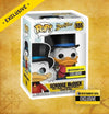 Scrooge McDuck - Entertainment Earth Limited Edition Exclusive