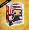 Seth Rollins - Vaulted