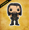 Seth Rollins - Vaulted