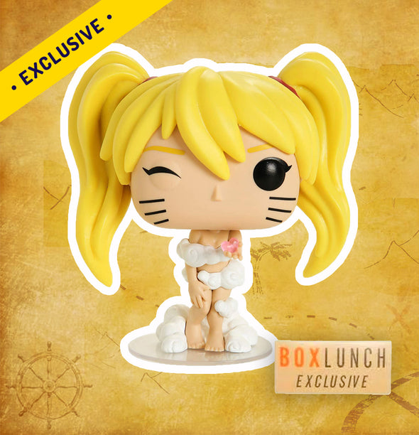 Naruto Uzumaki (Sexy Jutsu) - Box Lunch Limited Edition Exclusive