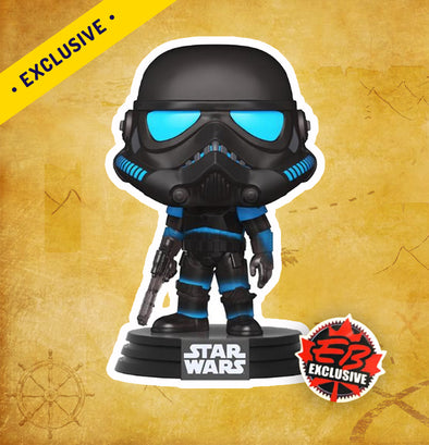 Shadow Stormtrooper - EB Games Limited Edition Exclusive