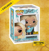 Shangela - Hot Topic Limited Edition Exclusive