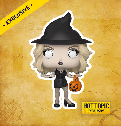 Sharon Needles - Hot Topic Limited Edition Exclusive