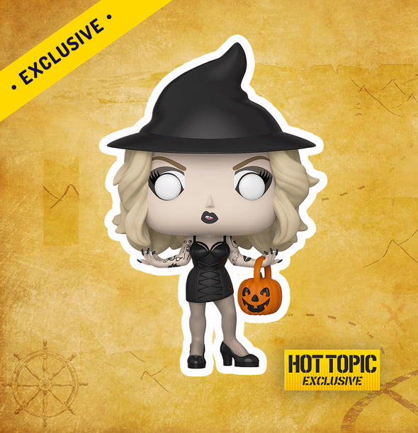 Sharon Needles - Hot Topic Limited Edition Exclusive