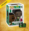 Shawn Kemp - 2020 Emerald City Comic Con Limited Edition Exclusive