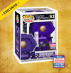 Shockwave - 2021 Summer Convention Limited Edition Exclusive