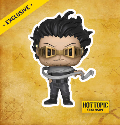 Shota Aizawa (Hero Costume) - Hot Topic Limited Edition Exclusive