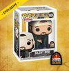 Silent Bob - 2020 LA Comic Con Limited Edition Exclusive