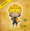 Naruto (Six Path) (Glows In The Dark) - Hot Topic Limited Edition Exclusive