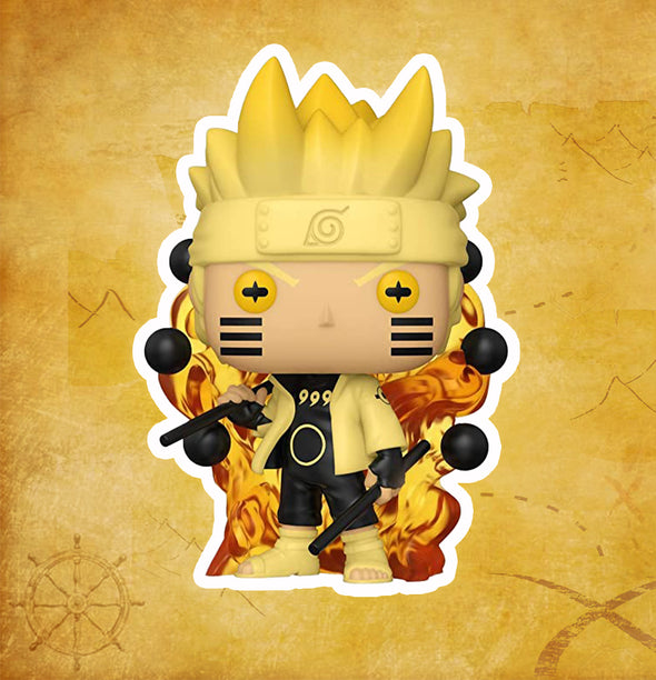 Naruto (Sixth Path Sage)