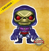 Terror Claws Skeletor (Metallic) - Special Edition Exclusive