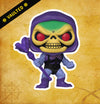 Skeletor (With Battle Armor) - Vaulted