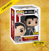 Superman (From Flashpoint) - Hot Topic Limited Edition Exclusive