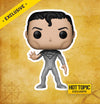 Superman (From Flashpoint) - Hot Topic Limited Edition Exclusive