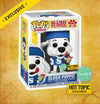 Slush Puppy (Scented) - Hot Topic Limited Edition Exclusive