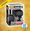 Snake Eyes With Timber - Funko-Shop Limited Edition Exclusive