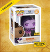 Sombra - Hot Topic Limited Edition Exclusive