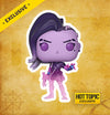 Sombra - Hot Topic Limited Edition Exclusive