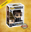 Harry Potter (With Sorting Hat) - Special Edition Exclusive