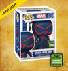 Spider-Man 2099 - 2021 Spring Convention Limited Edition Exclusive