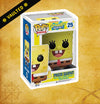 Spongebob Squarepants  - Vaulted