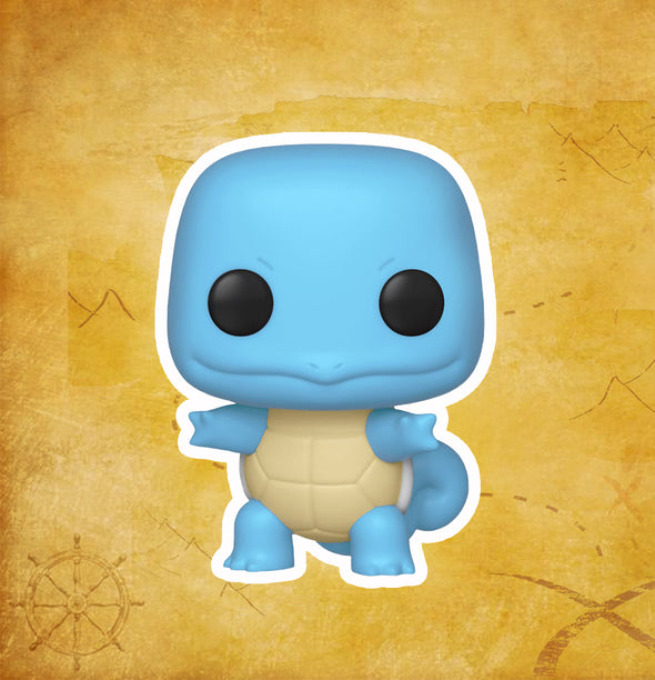 Squirtle