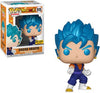 SSGSS Vegito (Metallic) - Hot Topic Limited Edition Exclusive