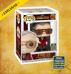 Stan Lee (Iron Man) - 2020 Summer Convention Limited Edition Exclusive