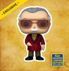 Stan Lee (Iron Man) - 2020 Summer Convention Limited Edition Exclusive