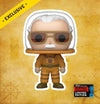 Stan Lee - 2019 Fall Convention Limited Edition Exclusive