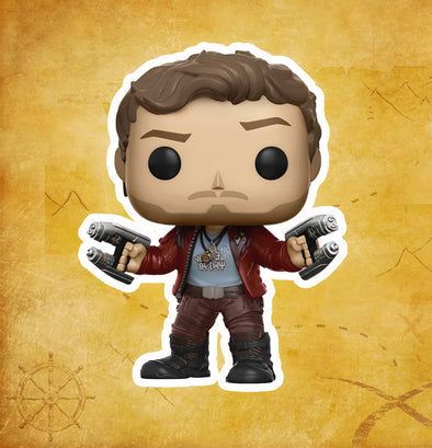 Star-Lord