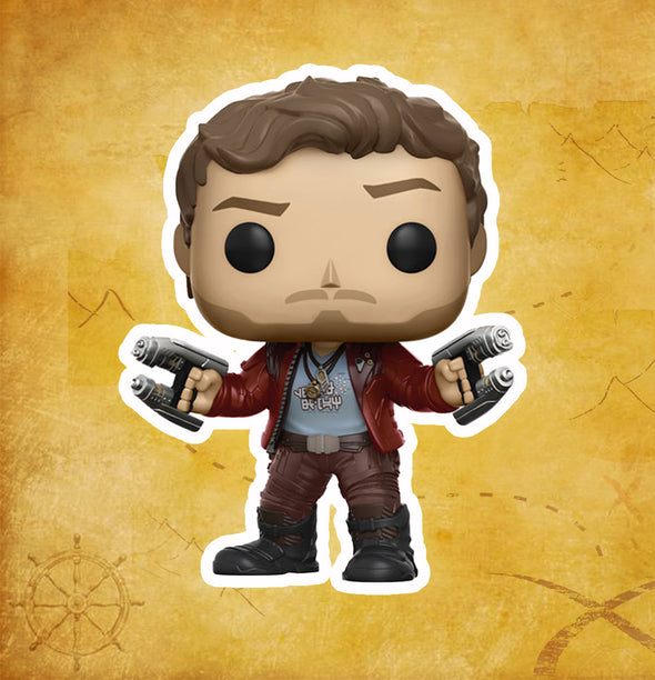 Star-Lord