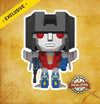 Starscream (Retro) - Special Edition Exclusive