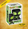 Spider-Man (Stealth Suit) - Hot Topic Limited Edition Exclusive