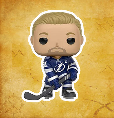 Steven Stamkos