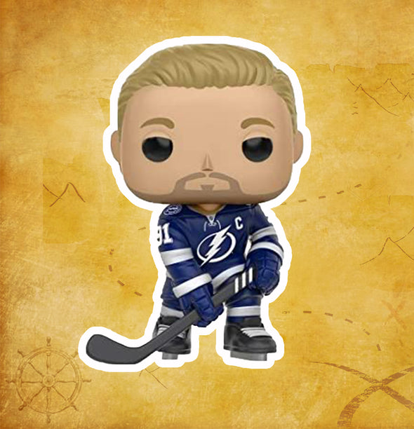 Steven Stamkos