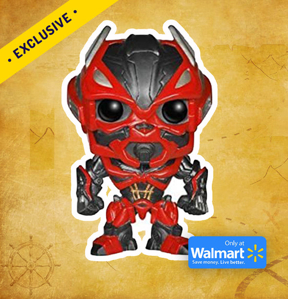 Stinger - Walmart Limited Edition Exclusive