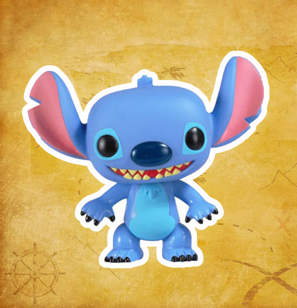 Stitch