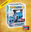 Stitch As Baker - 2020 Fall Convention Limited Edition Exclusive