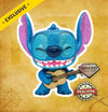 Stitch With Ukulele (Diamond Collection) - Special Edition Exclusive