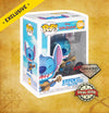 Stitch With Ukulele (Diamond Collection) - Special Edition Exclusive