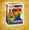 Stormtrooper (Rainbow)