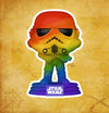 Stormtrooper (Rainbow)