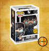 Sub-Zero - Chase Limited Edition