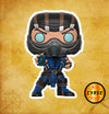 Sub-Zero - Chase Limited Edition