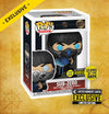 Sub-Zero (Glows In The Dark) - Entertainment Earth Limited Edition Exclusive